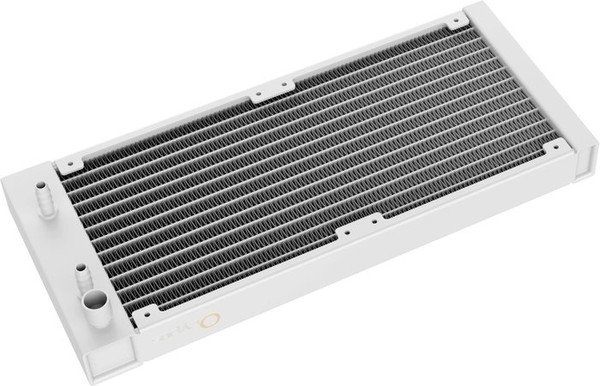 Изображение товара Кулер для процессора Ocypus Iota L24 WH (Iota-L24-WH2ANWNN00X-GL)