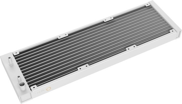 Изображение товара Кулер для процессора Ocypus Iota L36 WH (Iota-L36-WH3ANWNN00X-GL)