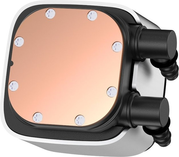 Изображение товара Кулер для процессора Ocypus Iota L36 WH (Iota-L36-WH3ANWNN00X-GL)