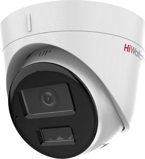 Изображение товара IP-камера HiWatch DS-I253M(C) (2.8мм)