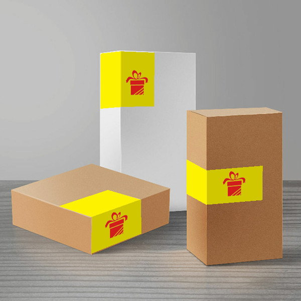 Изображение товара Набор этикеток Staff 115682