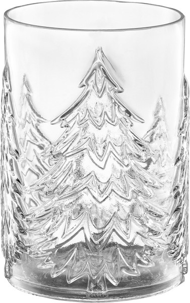 Изображение товара Ваза Elan Gallery 390224 (прозрачный)