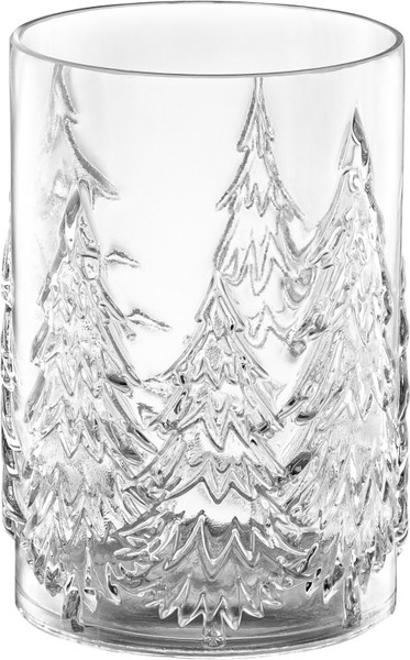 Изображение товара Ваза Elan Gallery 390224 (прозрачный)