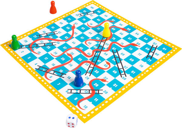 Изображение товара Набор настольных игр Десятое королевство 75 настольных игр / 05459