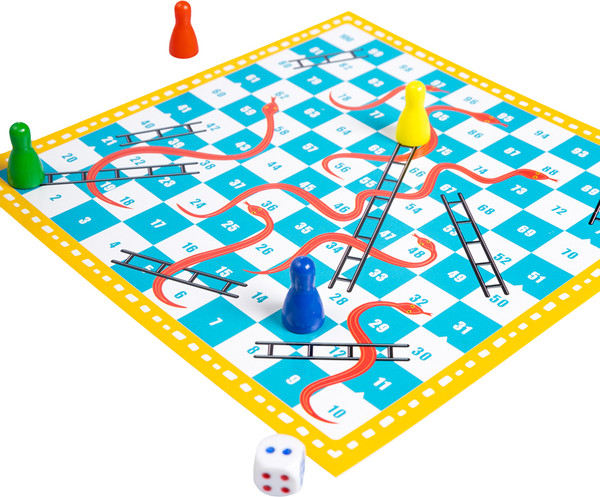 Изображение товара Набор настольных игр Десятое королевство 75 настольных игр / 05459