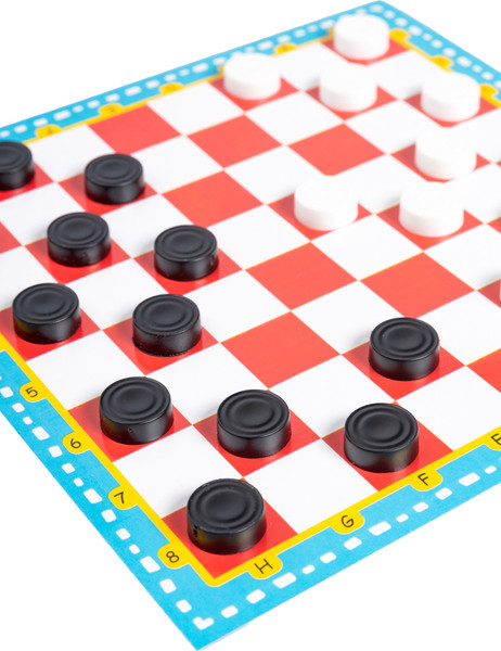 Изображение товара Набор настольных игр Десятое королевство 75 настольных игр / 05459