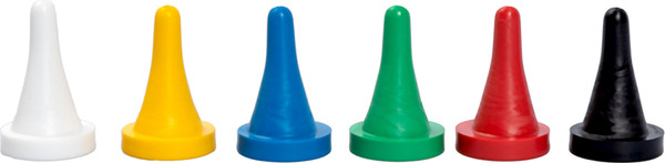 Изображение товара Настольная игра Десятое королевство Факт или фейк? Большой микс / 05597