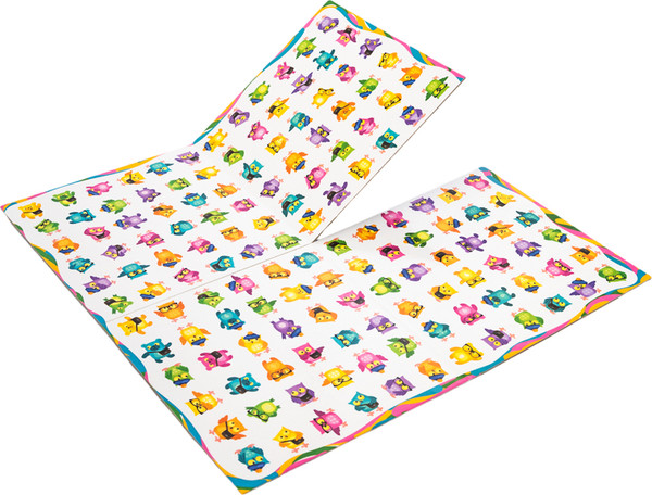 Изображение товара Настольная игра Десятое королевство Найди Совенка / 05072