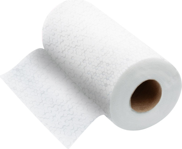 Изображение товара Набор салфеток хозяйственных York Соты 20430 (100шт, в рулоне)