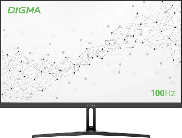 Изображение товара Монитор Digma Progress 24P301F / DM24SB08
