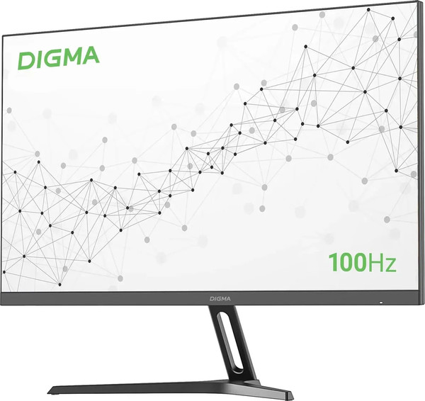 Изображение товара Монитор Digma Progress 24P305F / DM24SB09