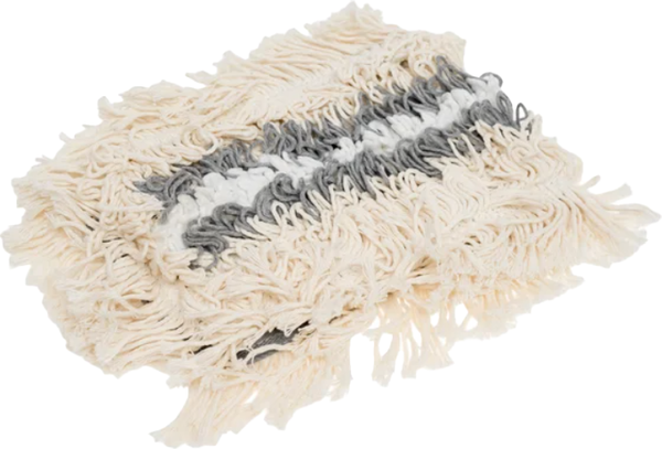 Изображение товара Моп для швабры York Эко Натурал 81680