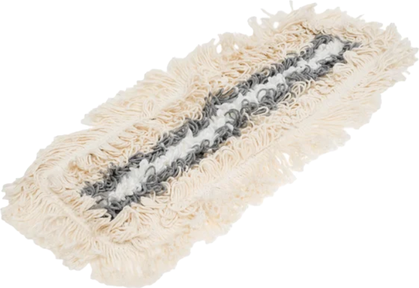 Изображение товара Моп для швабры York Эко Натурал 81680