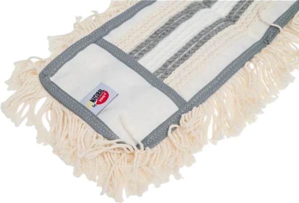 Изображение товара Моп для швабры York Эко Натурал 81680