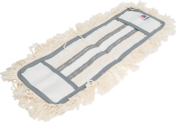 Изображение товара Моп для швабры York Эко Натурал 81680