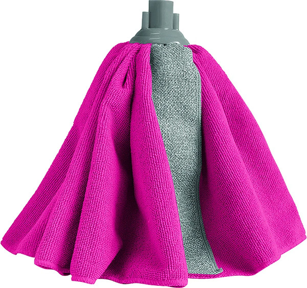 Изображение товара Моп для швабры York Руби 77080