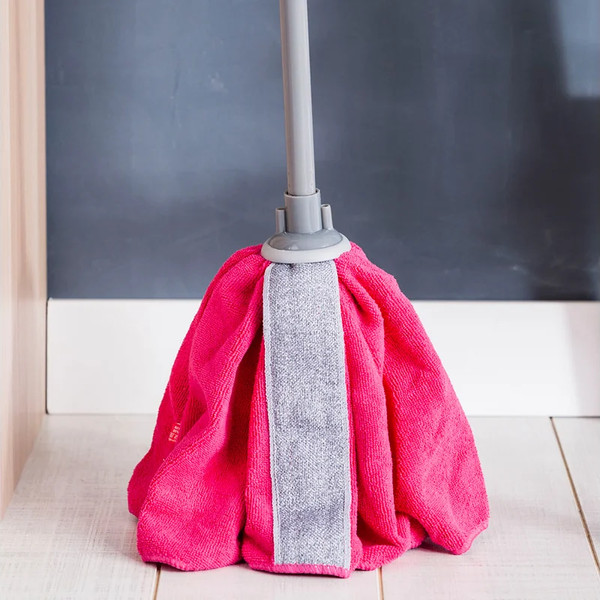 Изображение товара Моп для швабры York Руби 77080