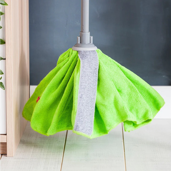 Изображение товара Моп для швабры York Руби 77080