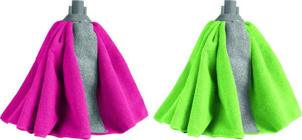 Изображение товара Моп для швабры York Руби 77080