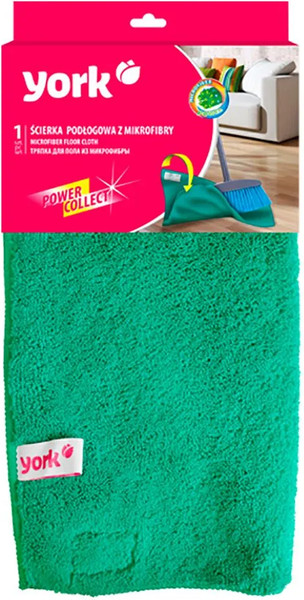 Изображение товара Салфетка хозяйственная York Для пола 26070