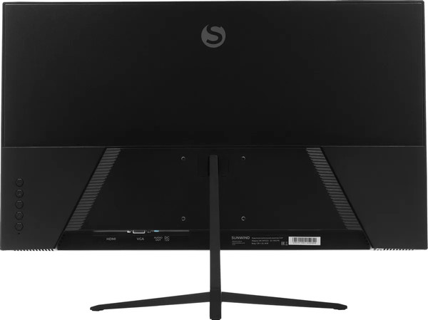 Изображение товара Монитор Sunwind SM-24FV222 / SM24VB01