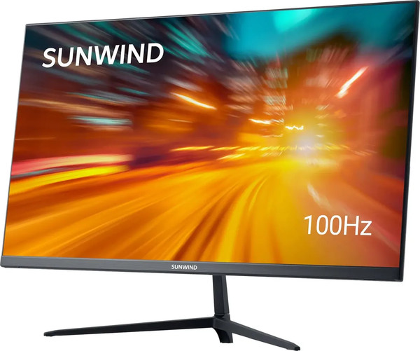Изображение товара Монитор Sunwind SM-24FV222 / SM24VB01