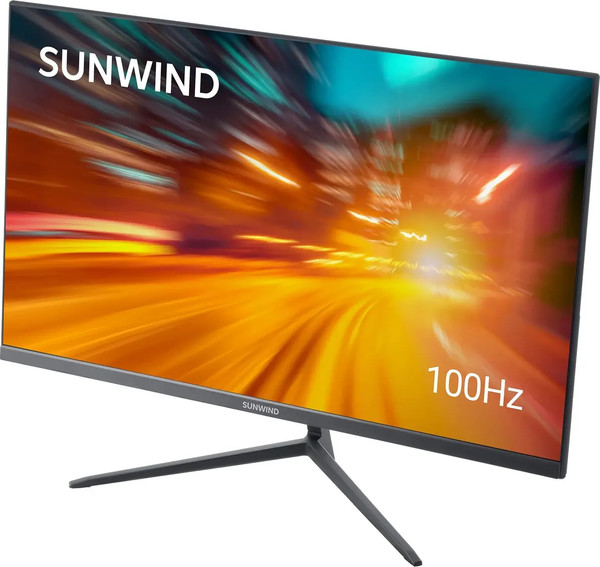 Изображение товара Монитор Sunwind SM-24FV222 / SM24VB01