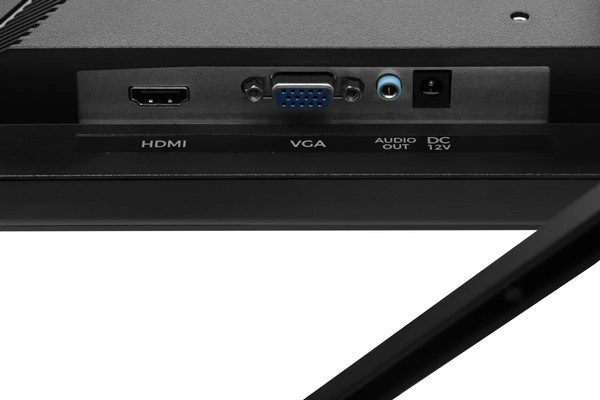Изображение товара Монитор Sunwind SM-24FV222 / SM24VB01