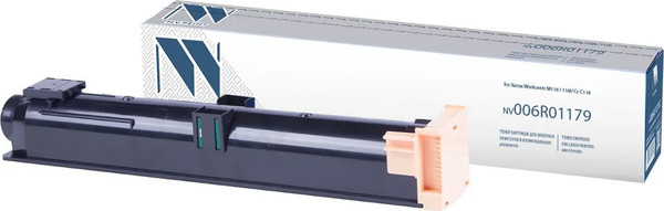 Изображение товара Тонер-картридж NV Print NV-006R01179