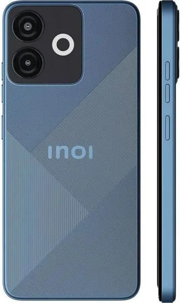 Изображение товара Смартфон Inoi A14 2GB/64GB (Night Blue)