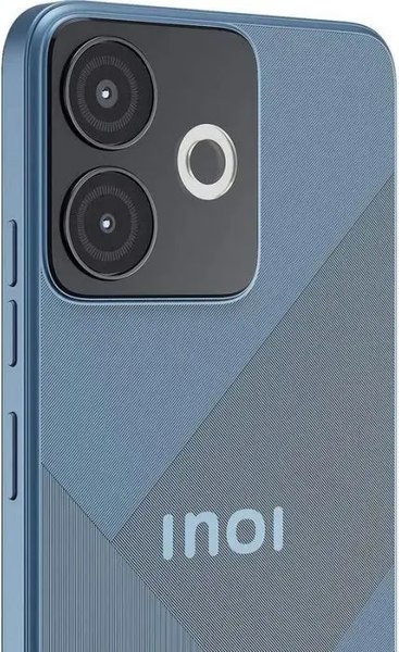Изображение товара Смартфон Inoi A14 2GB/64GB (Night Blue)