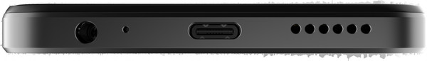 Изображение товара Смартфон Inoi A54 4GB/128GB (Black Titanium)