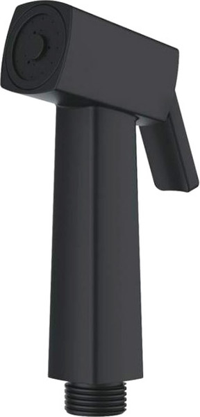 Изображение товара Лейка гигиенического душа Ledeme M35B-2 (черный)