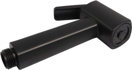 Изображение товара Лейка гигиенического душа Ledeme M35B-2 (черный)