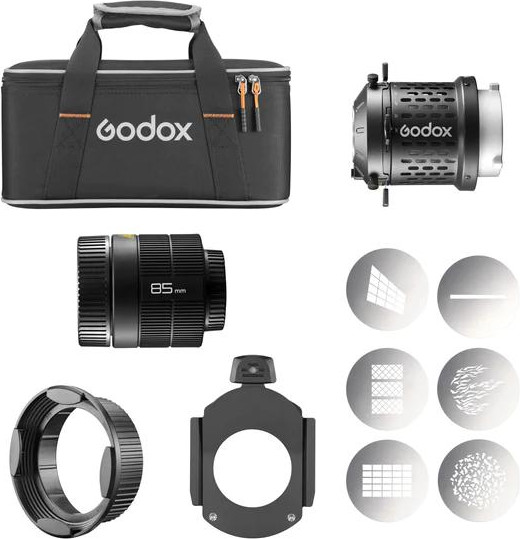 Изображение товара Насадка проекционная Godox BLP 31624