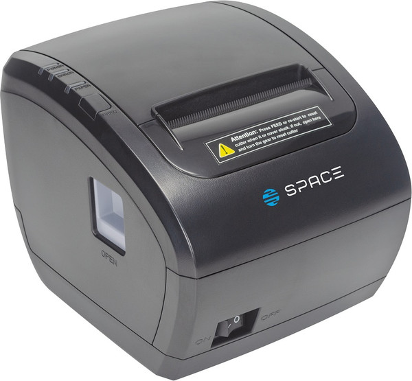 Изображение товара Принтер чеков Space Sonic V2 (SON-V002)