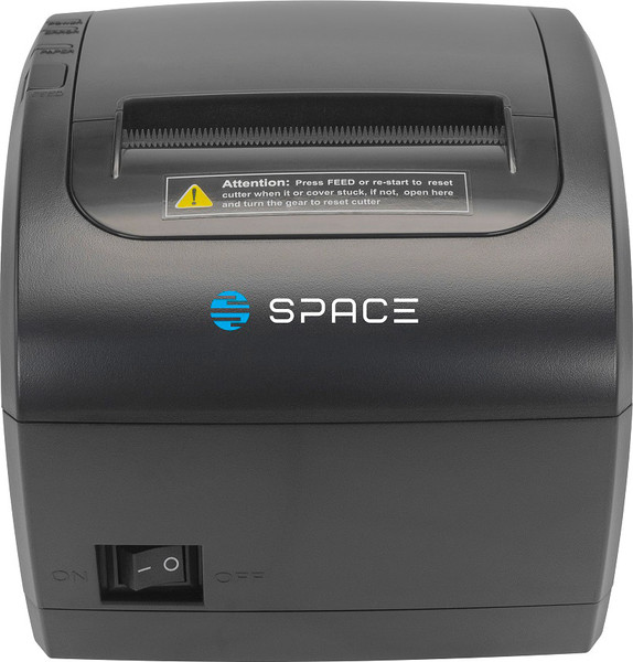 Изображение товара Принтер чеков Space Sonic V2 (SON-V002)