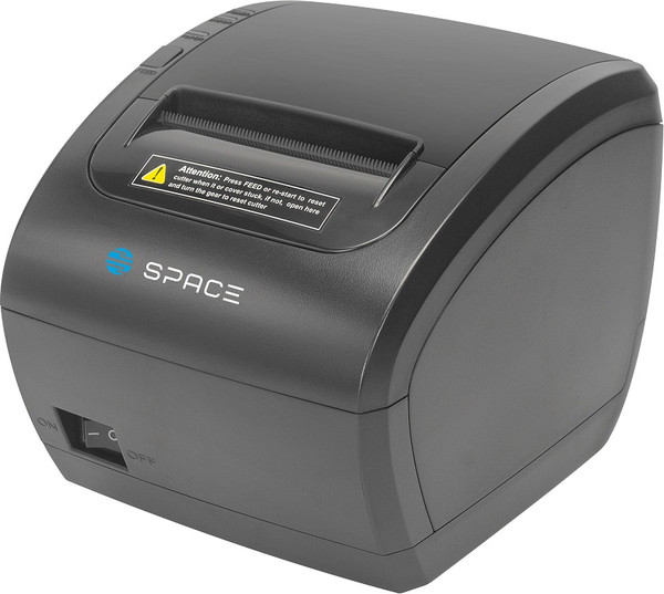 Изображение товара Принтер чеков Space Sonic V2 (SON-V002)
