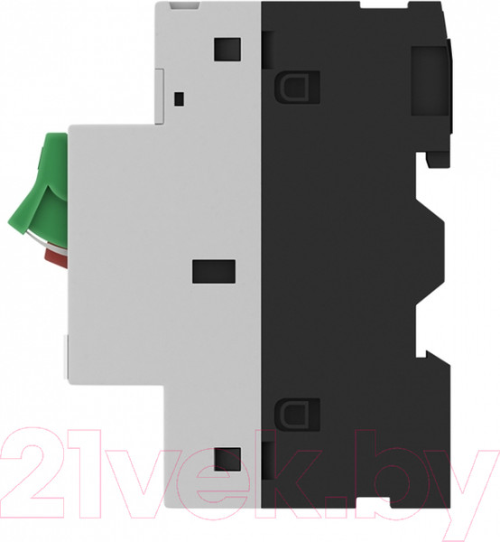 Изображение товара Автоматический выключатель пуска двигателя EKF PROxima apd2-13-18