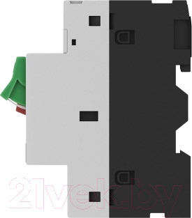 Изображение товара Автоматический выключатель пуска двигателя EKF PROxima apd2-4.0-6.3