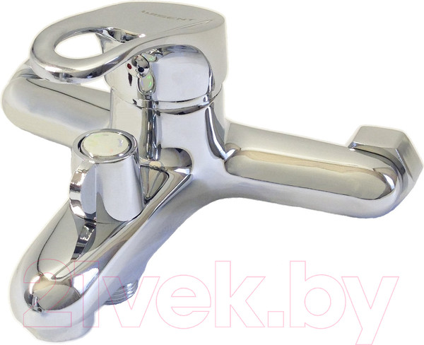 Изображение товара Смеситель Wisent W30215