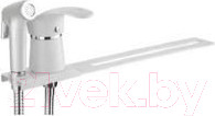 Изображение товара Смеситель Wisent W5221W