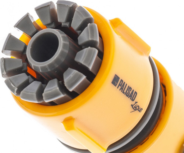 Изображение товара Соединитель для шланга Palisad 66471