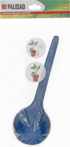 Изображение товара Автополив Palisad Для цветов 67522