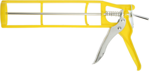 Изображение товара Пистолет для герметика Tundra 9716606