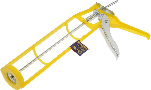 Изображение товара Пистолет для герметика Tundra 9716606