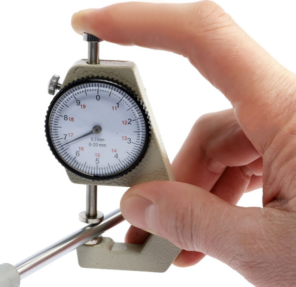 Изображение товара Микрометр Tundra 9938248