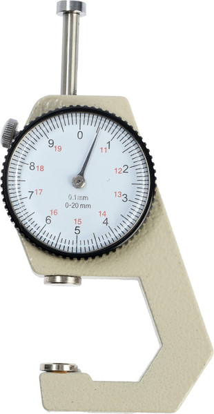 Изображение товара Микрометр Tundra 9938248