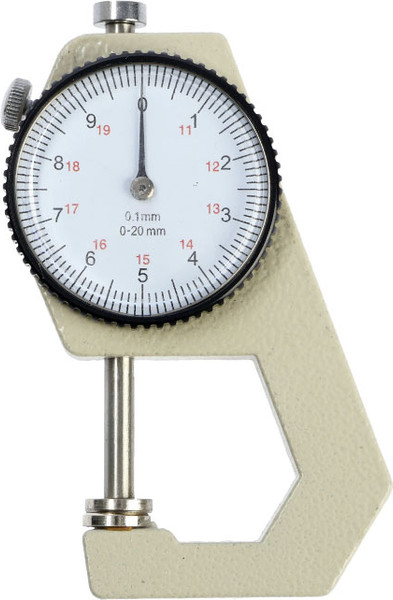 Изображение товара Микрометр Tundra 9938248