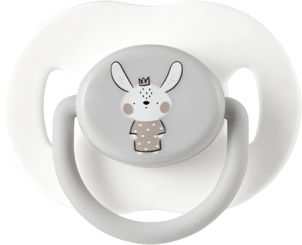 Изображение товара Пустышка Be Baby силиконовая / LM-9227/1